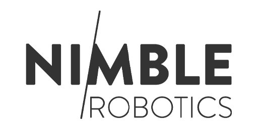 Logo di NIMBLE ROBOTICS