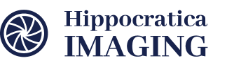 Logo di HIPPOCRATICA IMAGING