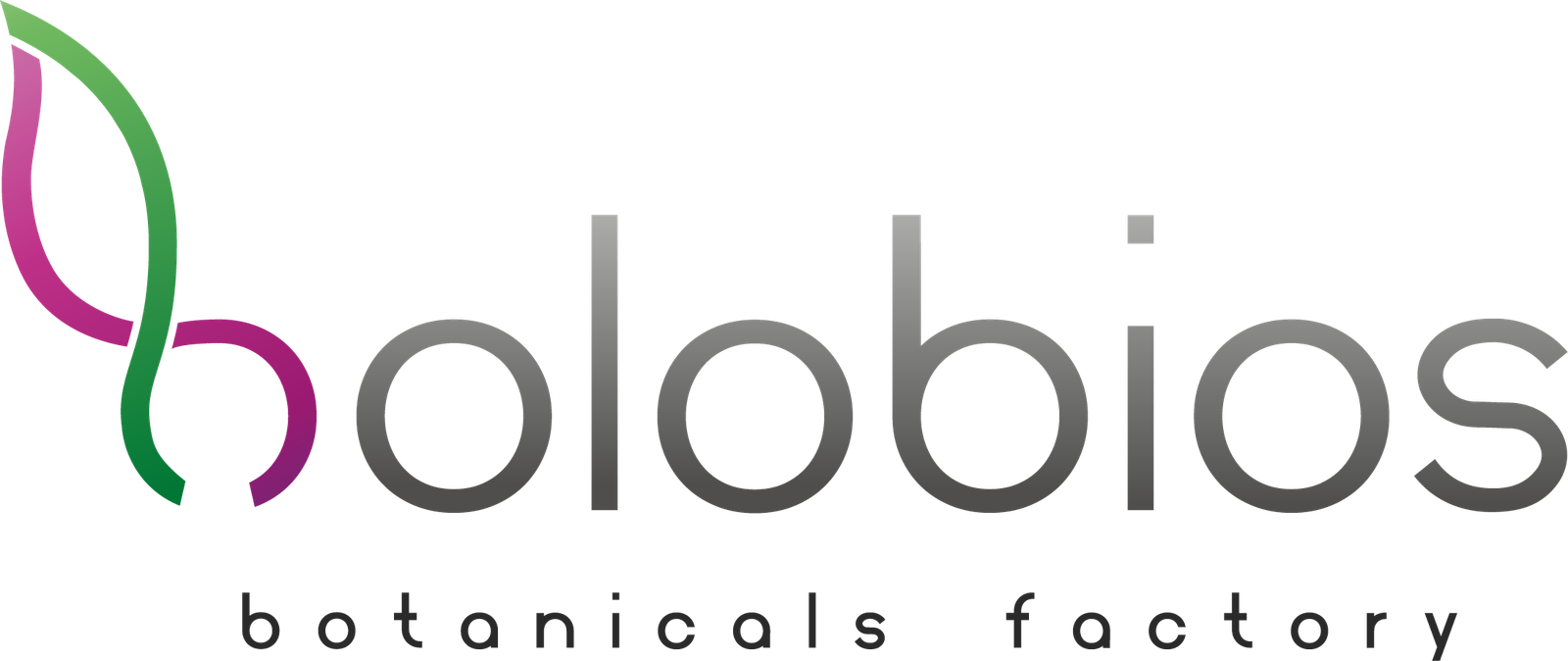 Logo di HOLOBIOS
