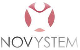 Logo di NOVYSTEM