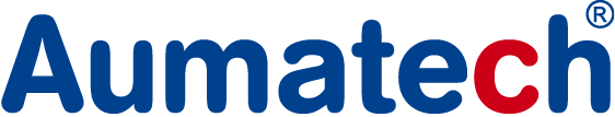 Logo di AUMATECH