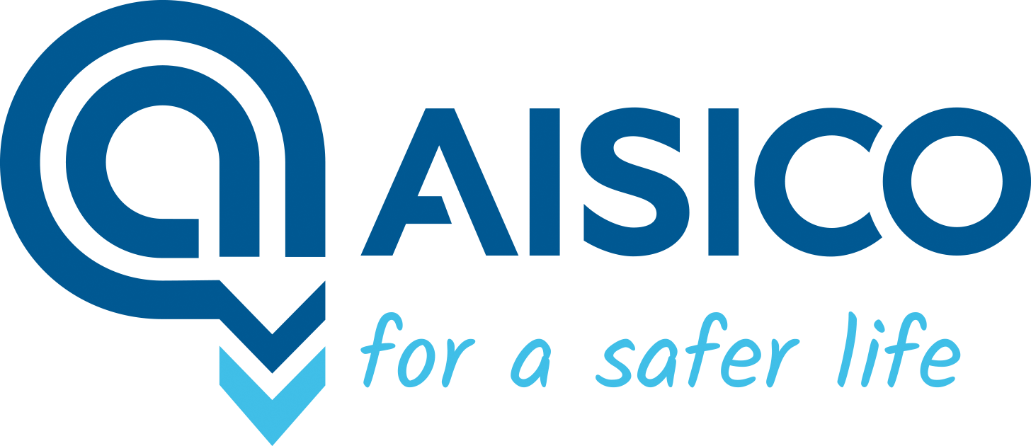 Logo di AISICO