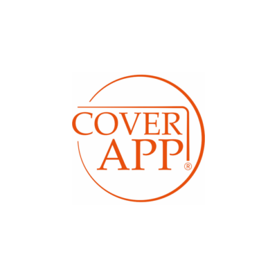 Logo di COVER APP