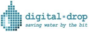Logo di DIGITAL DROP