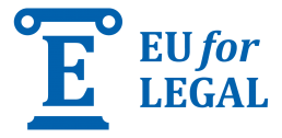 Logo di EUFORLEGAL