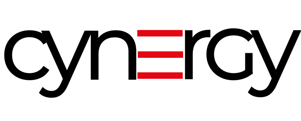 Logo di CYNERGY