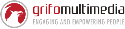 Logo di GRIFO MULTIMEDIA