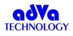 Logo di ADVA TECHNOLOGY