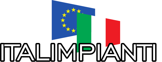 Logo di ITALIMPIANTI