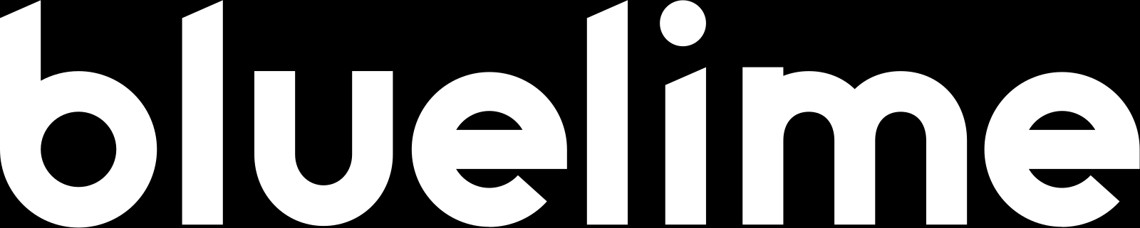 Logo di BLUELIME