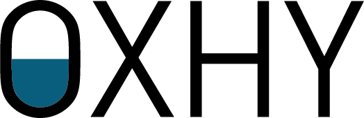 Logo di OXHY