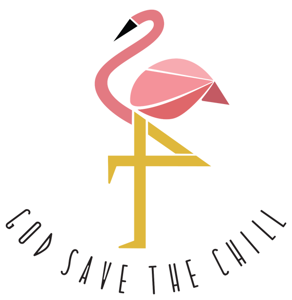 Logo di GOD SAVE THE CHILL