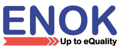 Logo di ENOK
