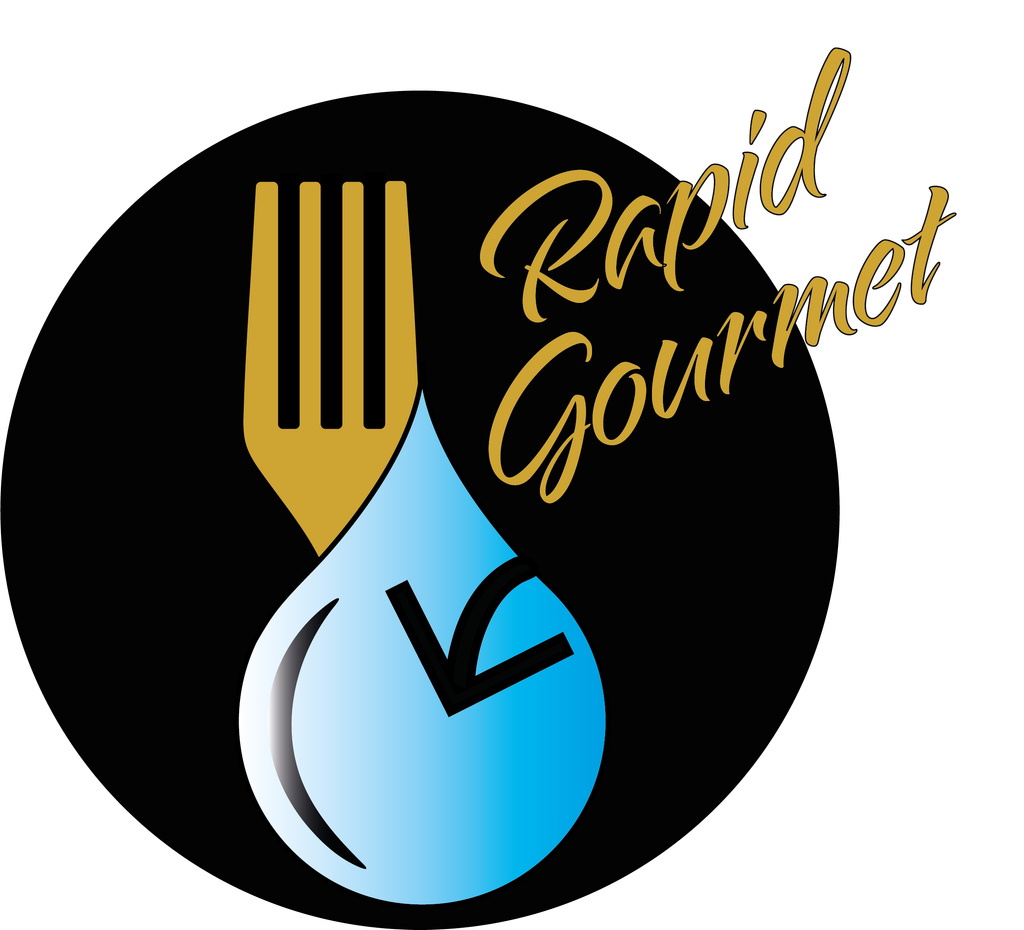 Logo di RAPID GOURMET