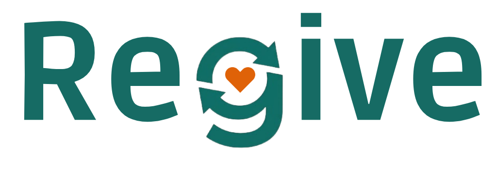 Logo di REGIVE