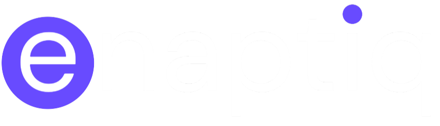 Logo di ENAPTIQ