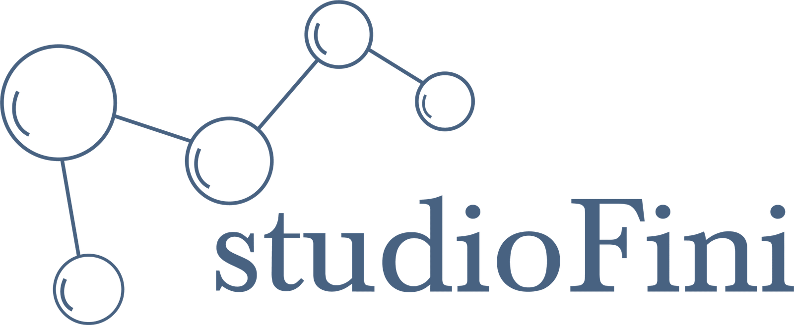 Logo di STUDIO FINI
