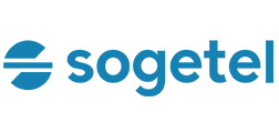 Logo di SOGETEL
