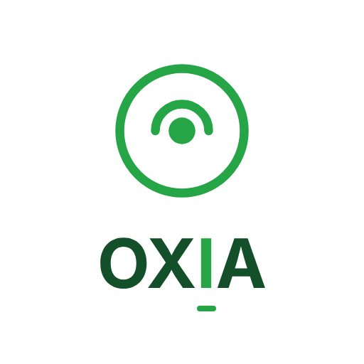 Logo di OXIA