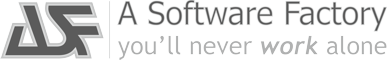 Logo di A SOFTWARE FACTORY