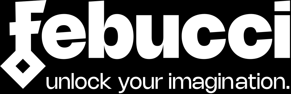Logo di FEBUCCI