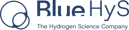 Logo di BLUE HYDROGEN SCIENCE