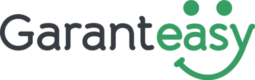 Logo di GARANTEASY