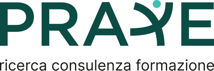 Logo di PRAXE