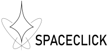 Logo di SPACECLICK
