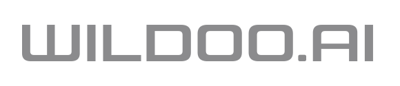 Logo di WILDOO.AI
