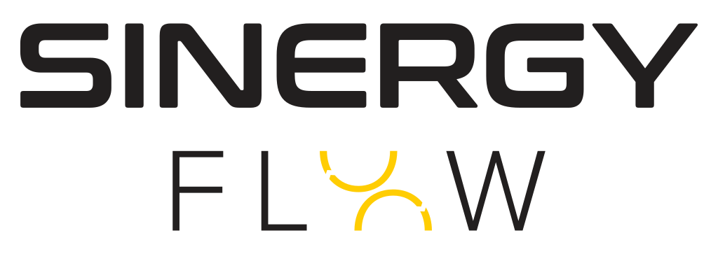 Logo di SINERGY FLOW