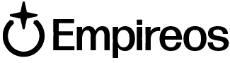 Logo di EMPIREOS