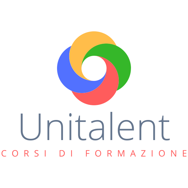 Logo di UNITALENT