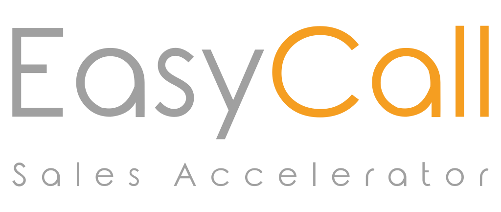 Logo di EASYCALL