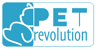 Logo di REVOLUTION PET