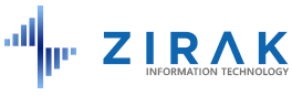 Logo di ZIRAK