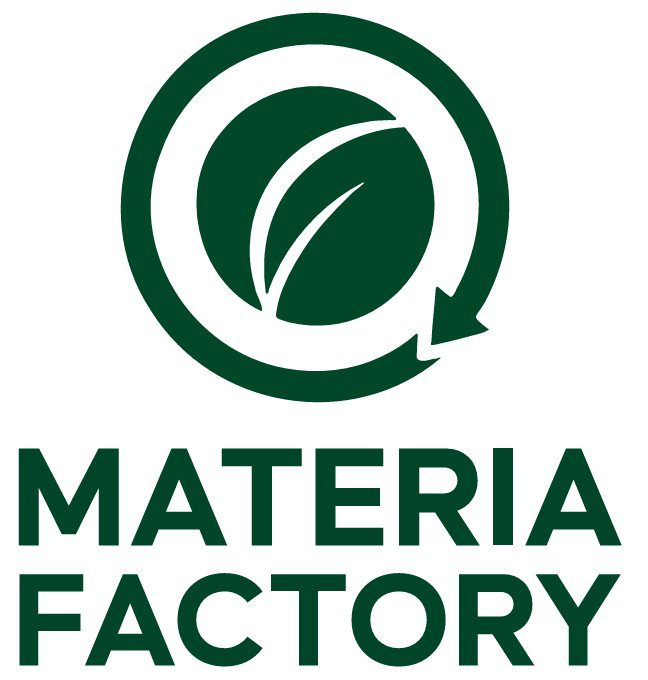 Logo di MATERIA FACTORY