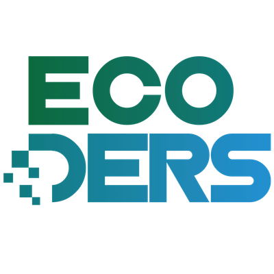 Logo di ECODERS