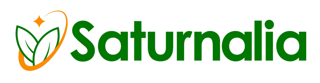 Logo di SATURNALIA