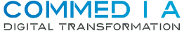 Logo di CO.M.MEDIA
