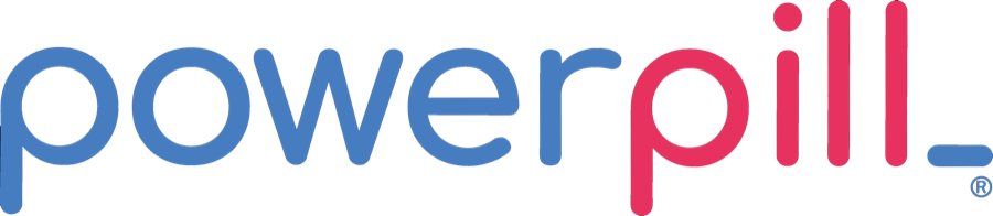 Logo di POWERPILL