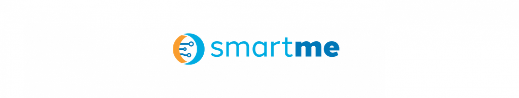 Logo di SMARTME.IO