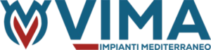 Logo di VIMA IMPIANTI MEDITERRANEO