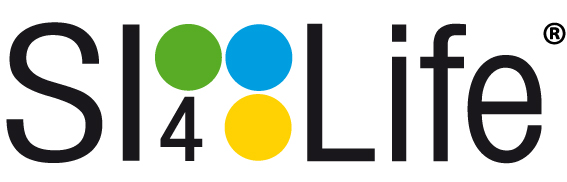 Logo di SI4LIFE - SCIENZA E IMPRESA INSIEME PER MIGLIORARE LA QUALITA' DELLA VITA