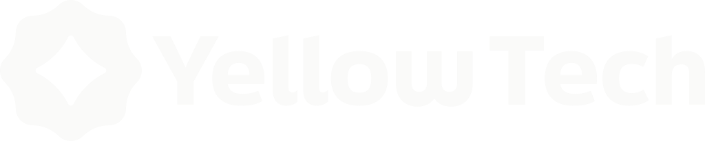 Logo di YELLOW TECH
