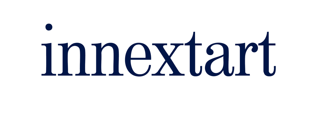 Logo di INNEXTART