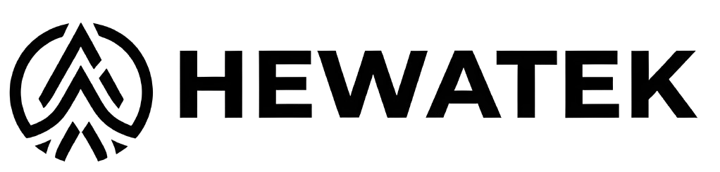 Logo di HEWATEK