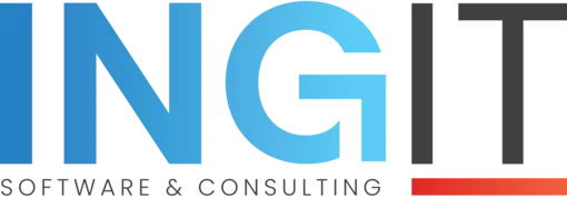 Logo di INGIT SOFTWARE & CONSULTING