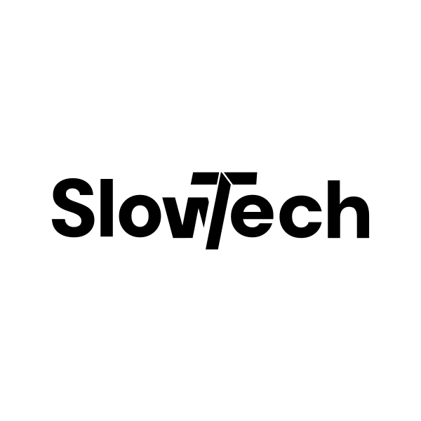 Logo di SLOWTECH