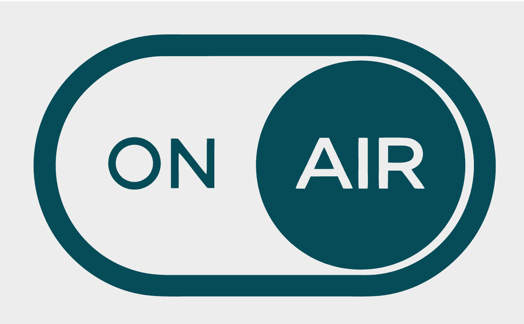 Logo di ON AIR